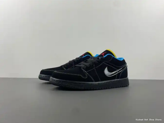 1 338145-003 Olympic Low Jordan Phat 0523